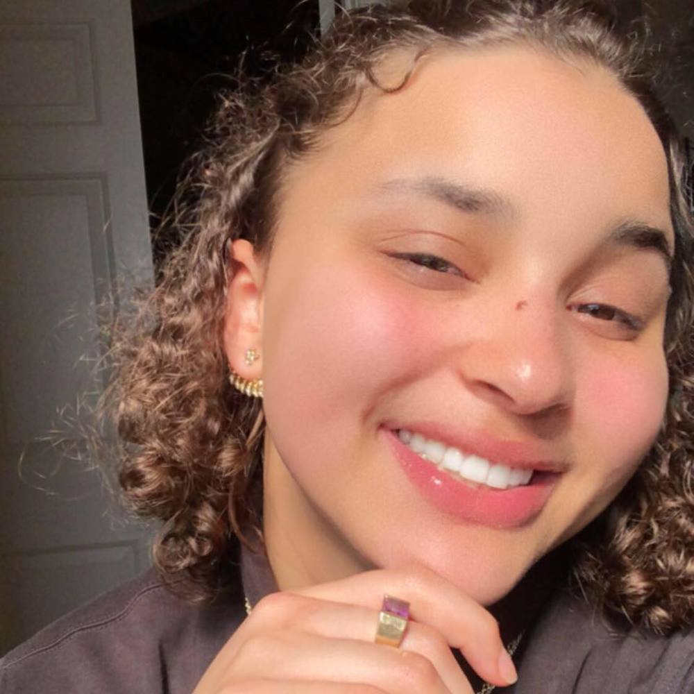 Meet your Posher, Korryn
